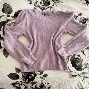 Marled Sweater